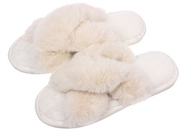 Обувь Тапки комнатные женские 546-283 р-р40-41