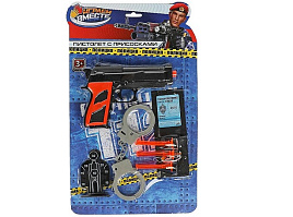 Набор полиции A1407255C-R