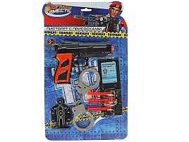 Набор полиции A1407255C-R