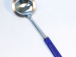 Половник кухонный нержавейка Россия А806