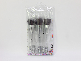 Набор кистей для макияжа  в асс №1