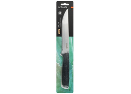 Нож кухонный SATOSHI универсальный 15см 803-392