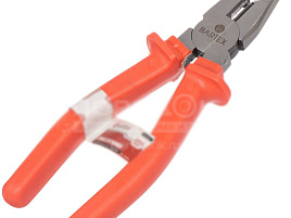 Пассатижи 200мм Бартекс 309626