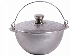 Казан 8л Мечта 58300 с/кр