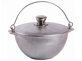 Казан 8л Мечта 58300 с/кр