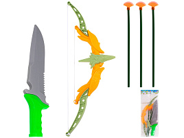 Лук 2266-19/2392891 со стрелами