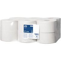 Туалетная бумага Tork Universal 120197 200м