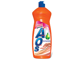 Ср-во д.пос.AOS 0,9л.  М Бальзам (Казань)1721-3