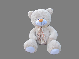 Мягкая игрушка Медведь Марти 170см Б.61