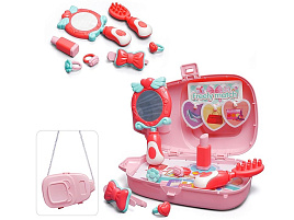 Набор парикмахер 623-6004 Стильные акценты