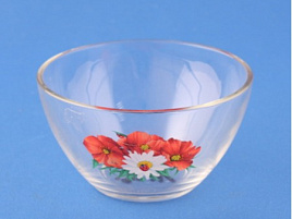 Салатник 11см 250мл 1322 Художка