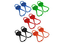 Зимоступы р-р 35-45 118-037