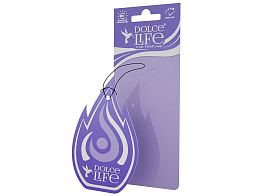 Ароматизатор подвесной бумажный TA-50 Dolce Life Flame