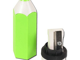 Точилка EISEN с контейнером Карандаш 510