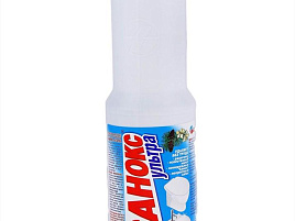 Средство чистящее Санокс от ржавчины 1100мл.Ультра 3630