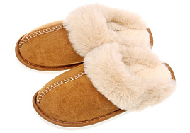 Обувь Тапки комнатные женские 546-259 р-р38-39