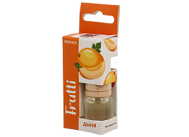 Ароматизатор подвесной бочонок Freshco Дыня AR1FF00/9660