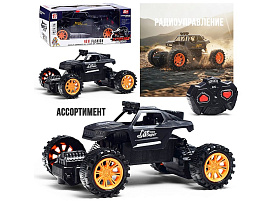 Радиоуправляемая Машина DY1888-39A Ралли