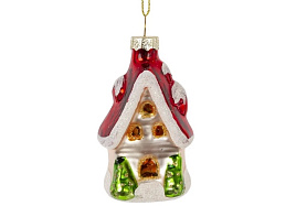 Фигурка Домик 826150