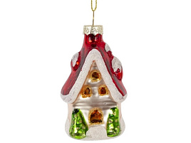 Фигурка Домик 826150