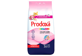 Стиральный порошок Prodoxa 1кг автомат Колор