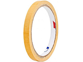 Скотч 9*10 2-х сторонний Klebebander