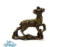 Сувенир 699138 Баран степной