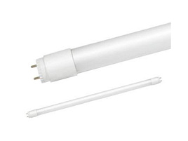 Лампа светодиод. ASD InHome T8 G13 10Вт 6500K 800Лм матов.короткие 0906