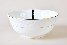 Салатник 18см CS011718-A/6964 Снежная королева