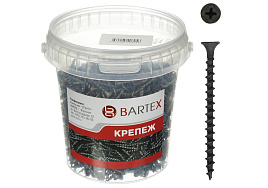 Саморез ГД 3,5*45 40шт Bartex 3073