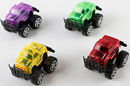 Инерционная Машинка 1421667/K-5603 Машинка