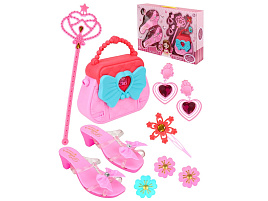 Набор для девочек 2181596 Бал, с туфельками