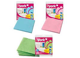Салфетки для кухни York 5шт.