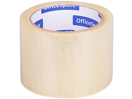 Скотч 72*56 (56м) OfficeSpace КЛ_4218 45мкм, ШК