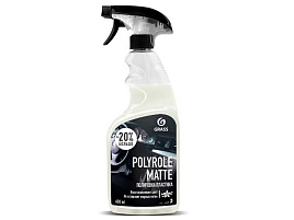 Полироль панели GraSS "Polyrole ваниль 600мл 3321