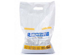 Цемент смесь 500 5кг