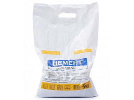 Цемент смесь 500 5кг