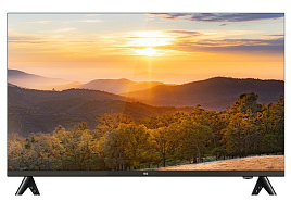 Телевизор BQ 32FS34B Smart TV