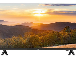 Телевизор BQ 32FS34B Smart TV