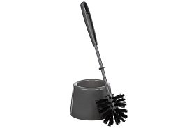 Щетка для туалета набор Azur 064032/463-433