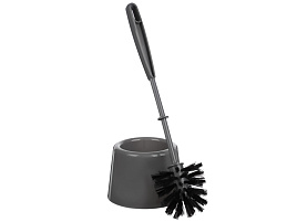Щетка для туалета набор Azur 064032/463-433