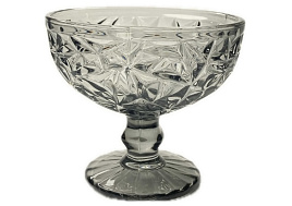 Креманка 5181/1-Н5 Графит