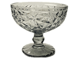 Креманка 5181/1-Н5 Графит