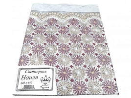 Скатерть 110*140 Наилия
