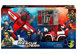 Военный набор Y27680014 Спасатели