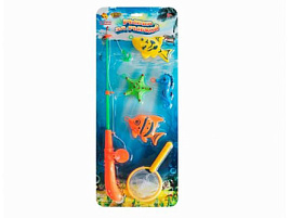 Рыбалка М1133 Удачная рыбалка