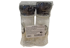 Набор для специй 2пр 624-0515 с мельницей