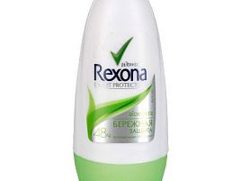 Дезодорант Rexona 50мл rol Алоэ Вера(Unilever)0317