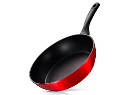 Сотейник 28см Linea 93-L-SD-2-28/3507