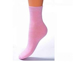 Носки Женские 2С6 Поворино р.25
